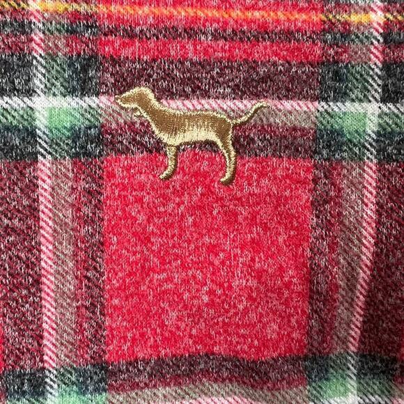 Victoria’s Secret Pink, women's size  XS  pajama set - Picture 10 of 11